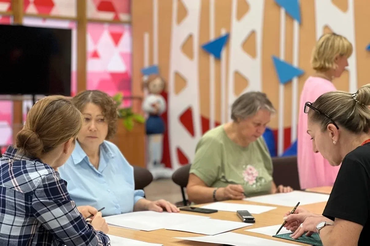 🤩Совсем скоро, буквально через несколько часов, в фестивале "Жили -были... 26" будет п...