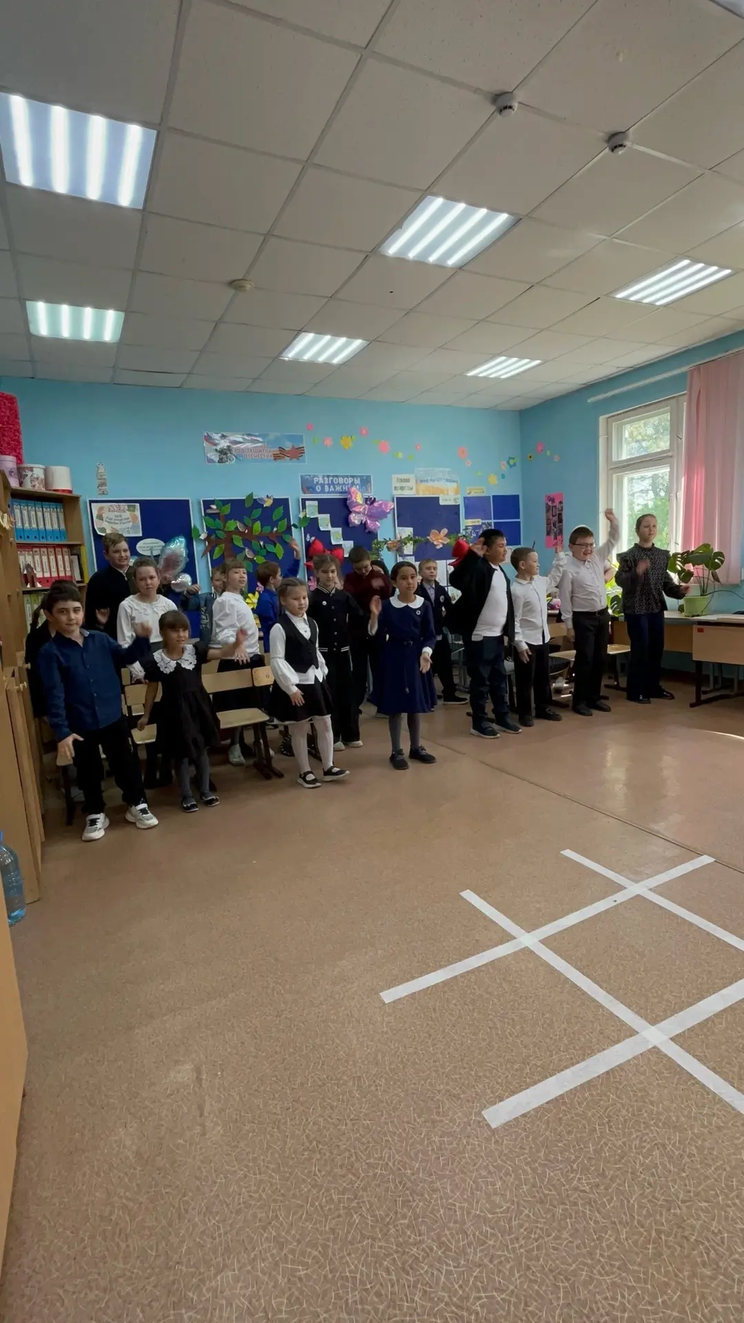 ✅По традиции День детства отмечается ежегодно перед летними каникулами. Этот праздник- ...