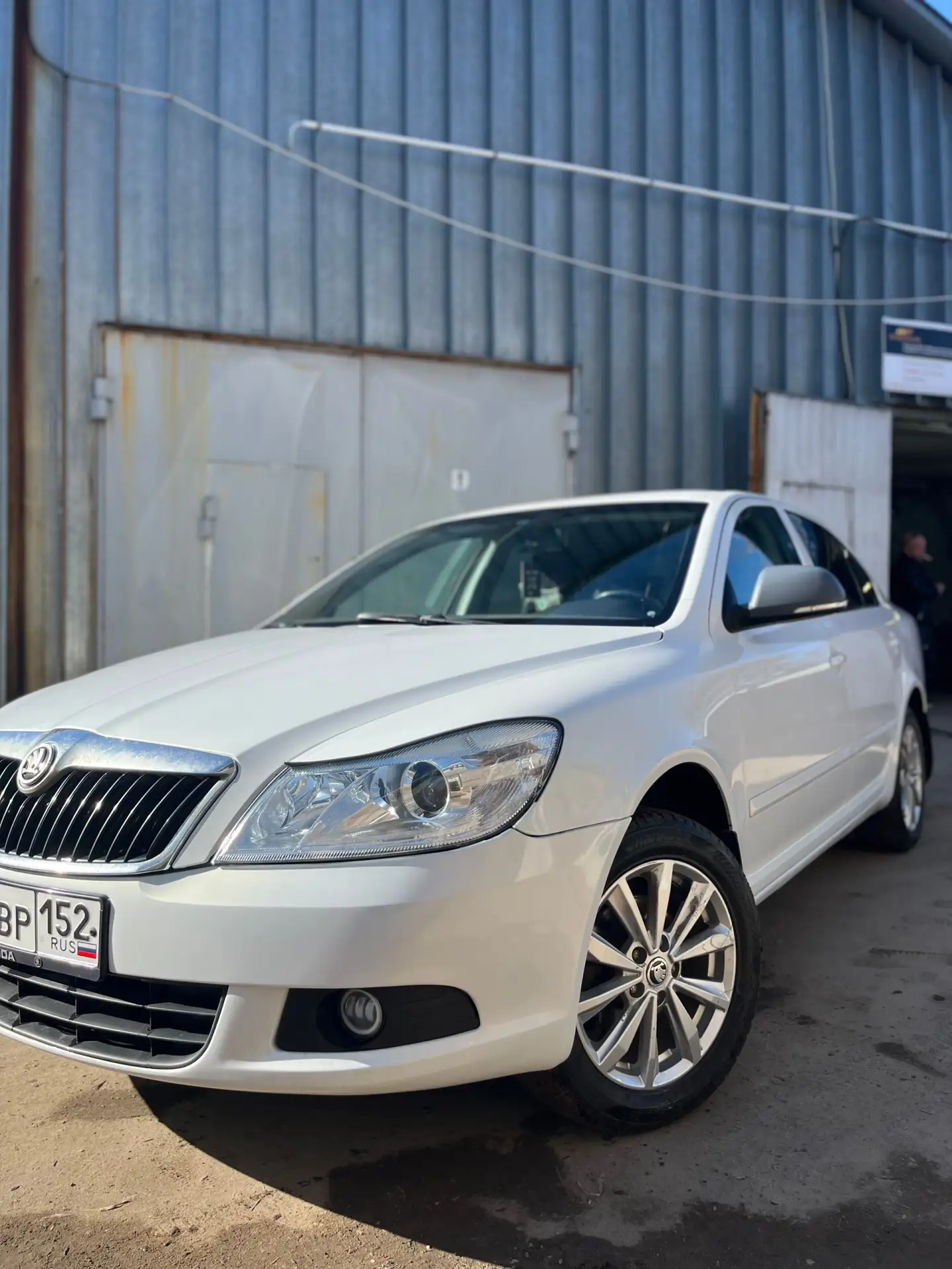 Продам Octavia A5. 1.4 TSI DSG. Установлен НОВЫЙ двигатель, проехал 3 тыс. км. Новое сцепление, усил