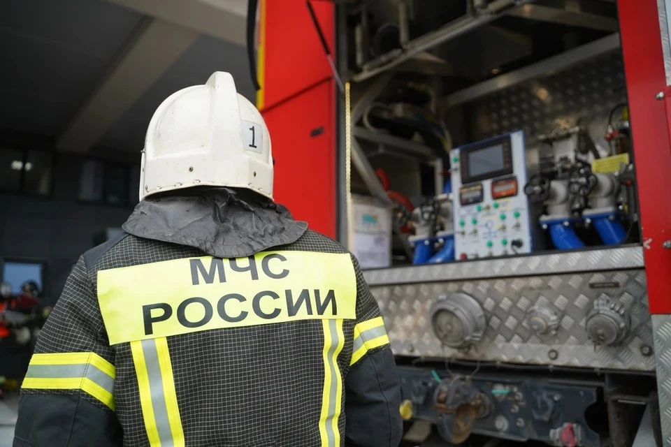 🔥 70 пожаров за сутки в Новосибирской области

60 из них связаны с горением мусора и сухой растител
