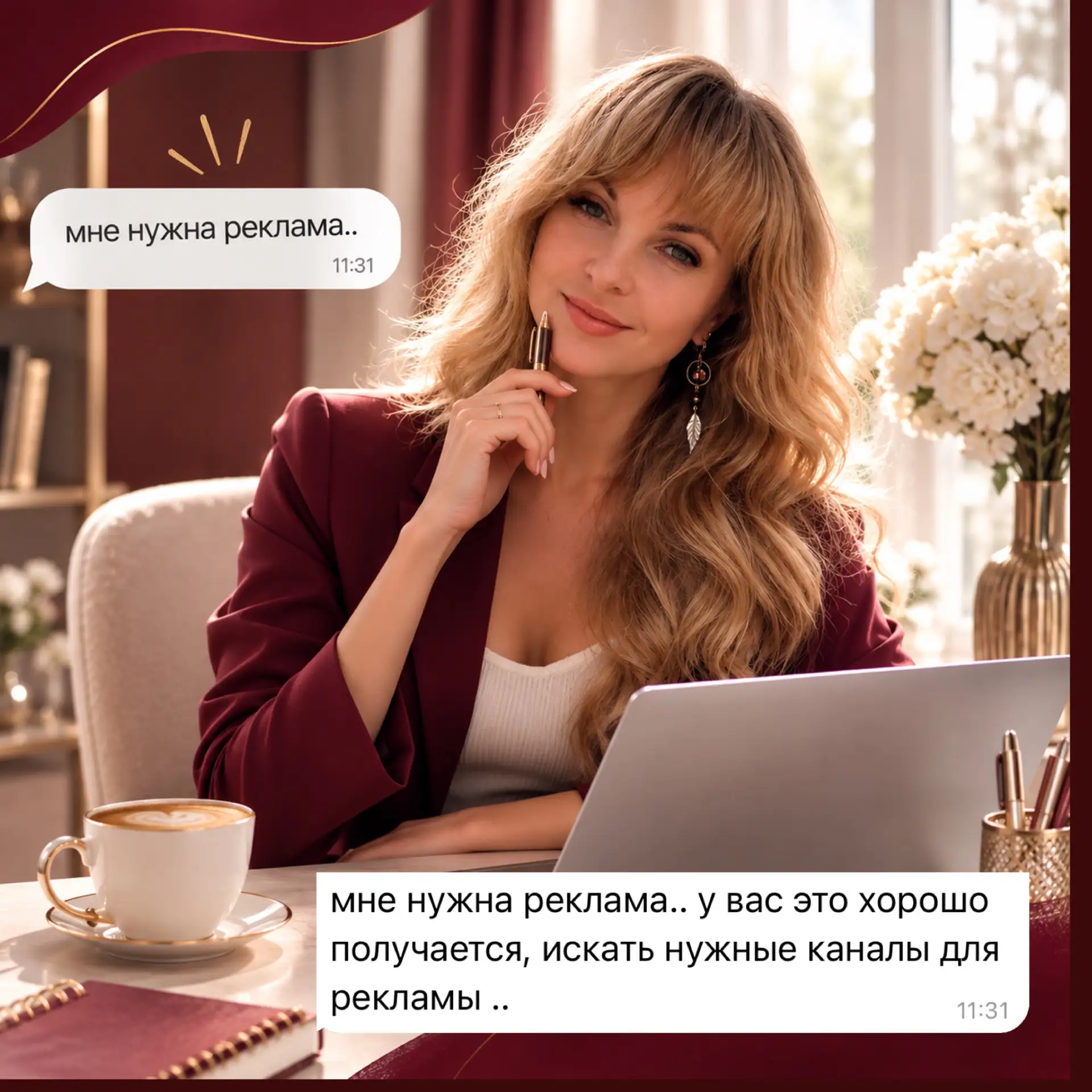 Каналы в телеграм я сейчас в работу не беру.