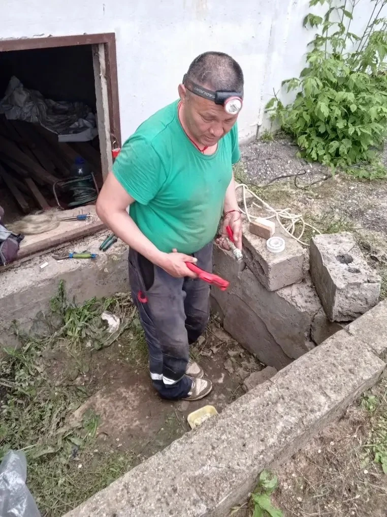 22.05.2026г 🚧🧰👷‍♂️🛠️