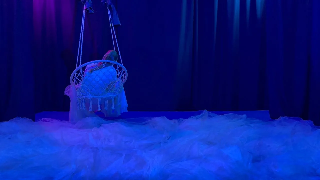 🌊 ПРЕМЬЕРА 5 ИЮЛЯ. МОРСКОЙ КАПУЧИНО.

Вы когда-нибудь стояли босиком в ледяной морской пене и говор