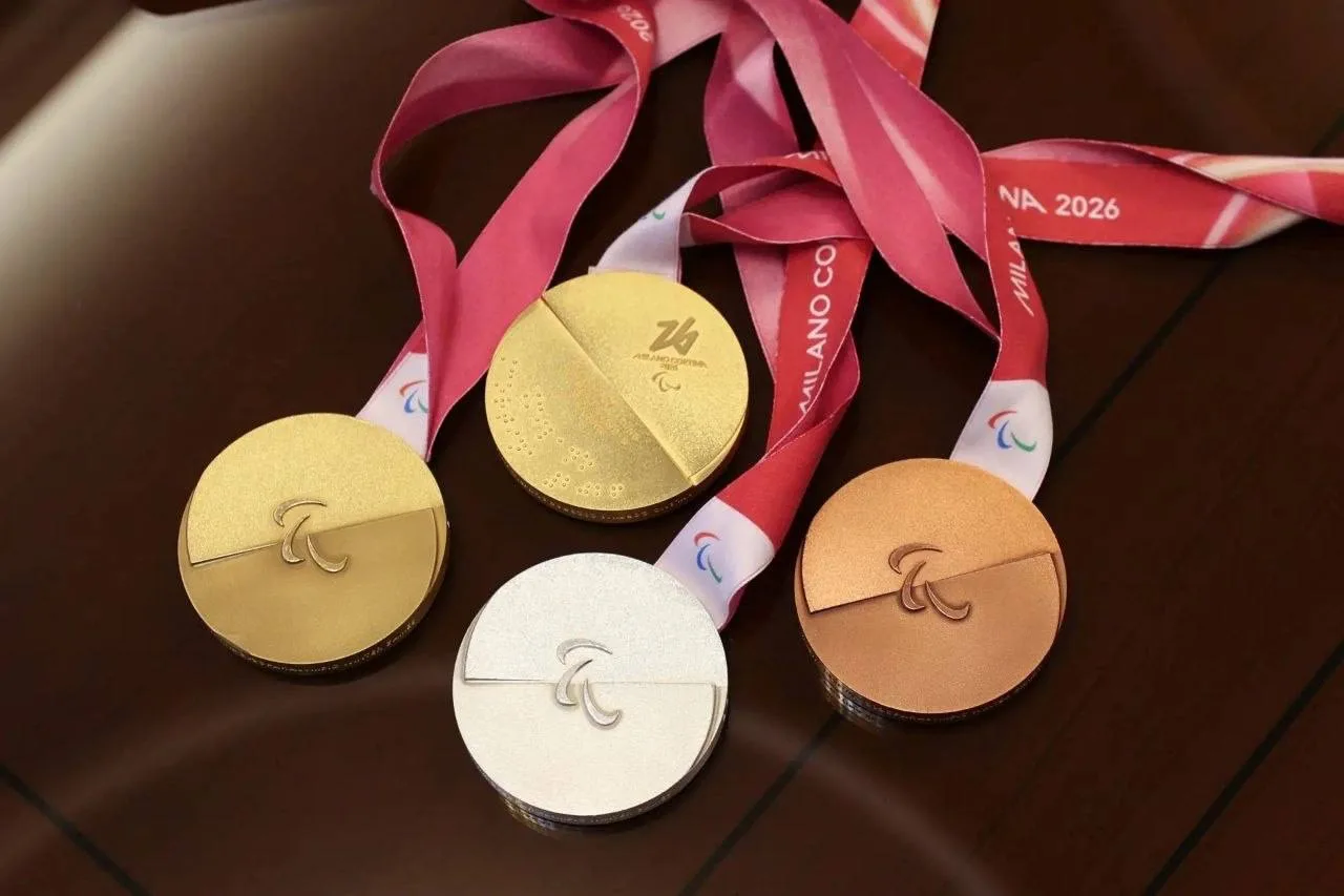 🥇Наша гордость: паралимпийская чемпионка Варвара Ворончихина вернулась в Иркутск  Горнолыжница из Ба