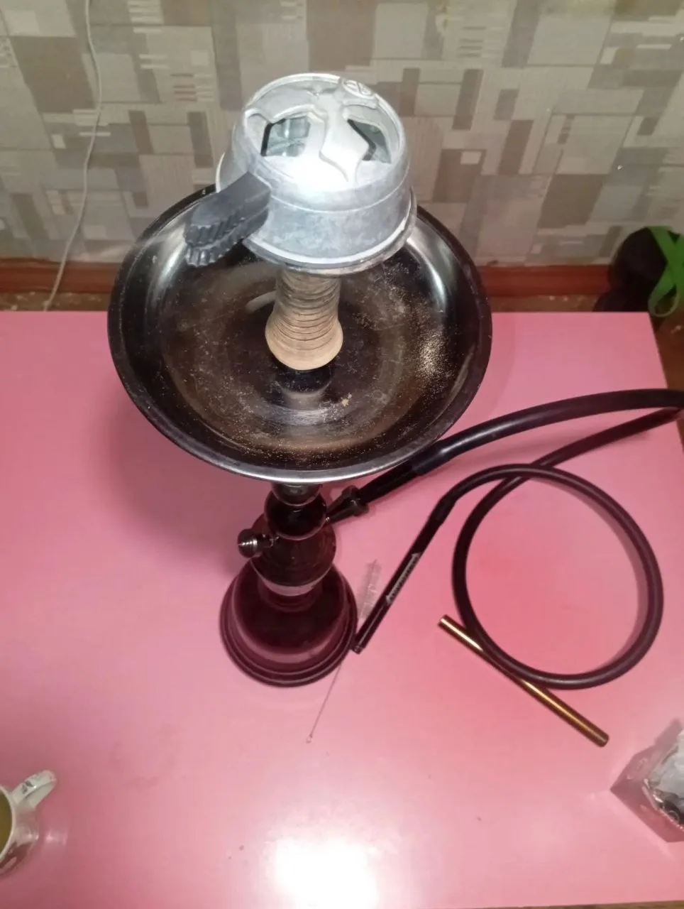 Продам кальян торг