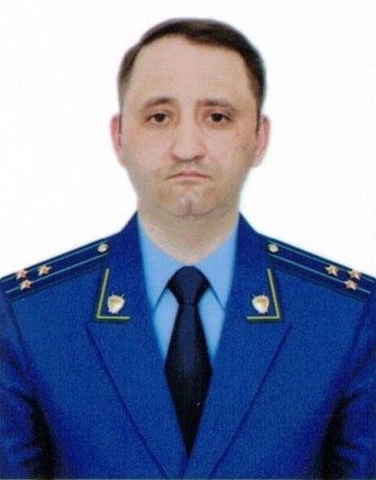 🗣Трёх прокуроров назначили в Воронежской области