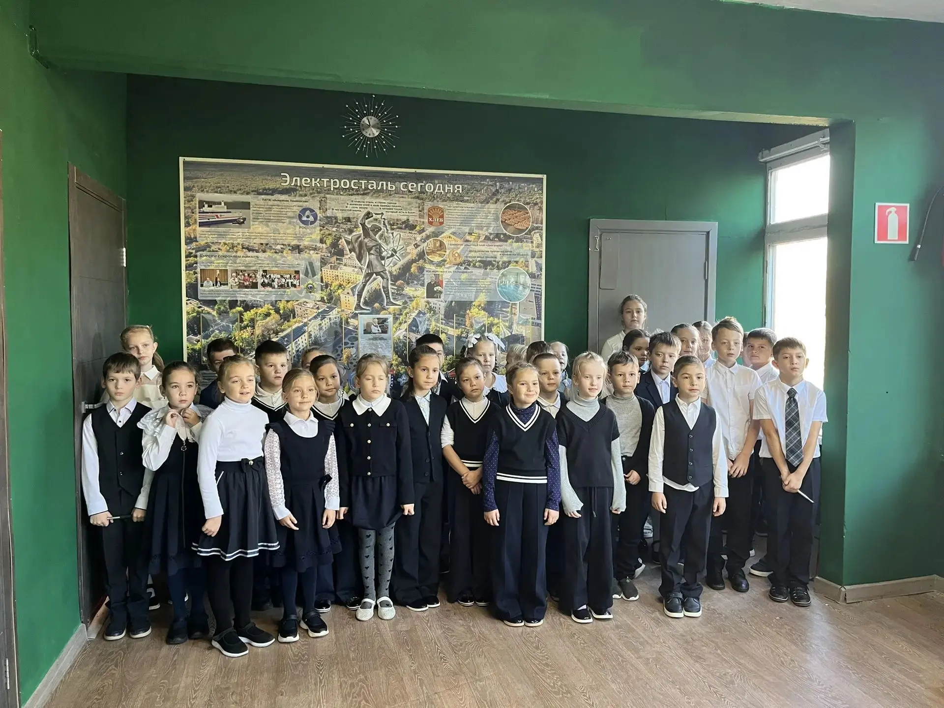 🧑‍🎓ДЕТИ ДЕТЯМ👶