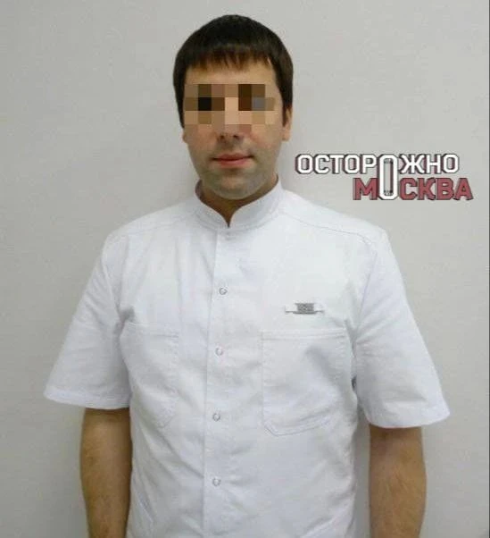👩‍⚕️ Пьяный врач угрожал посетителям московской АЗС игрушечным пистолетом