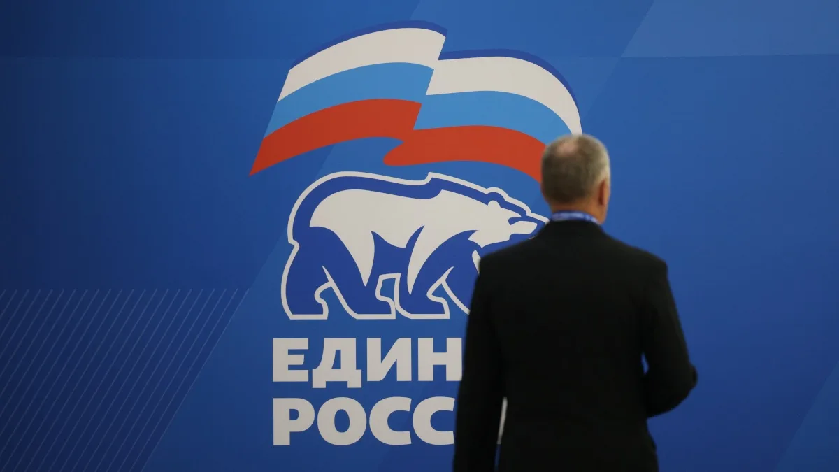 Выборы выходят из режима тишины
