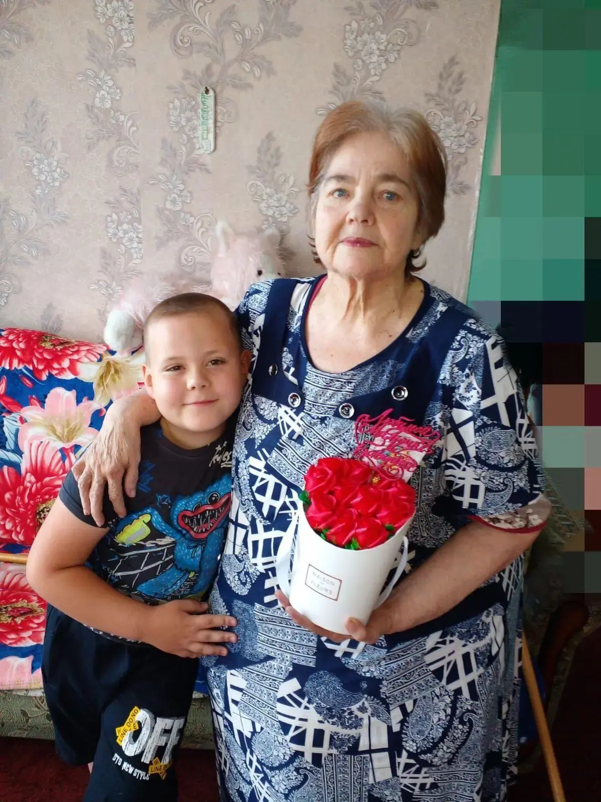 "Время связывает нас"