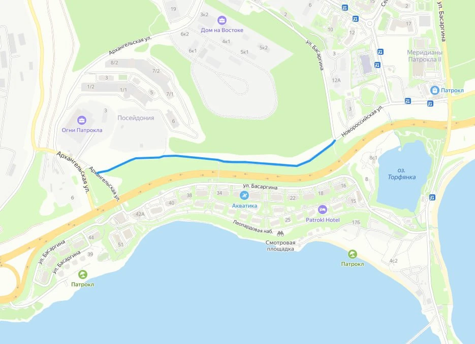 🚜🛣 На Новороссийской во Владивостоке расширяют и укрепляют грунтовую дорогу

Во Владивостоке дорож