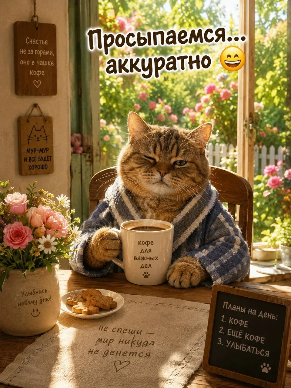 Твой Лучик Добра ✨ Подпишись