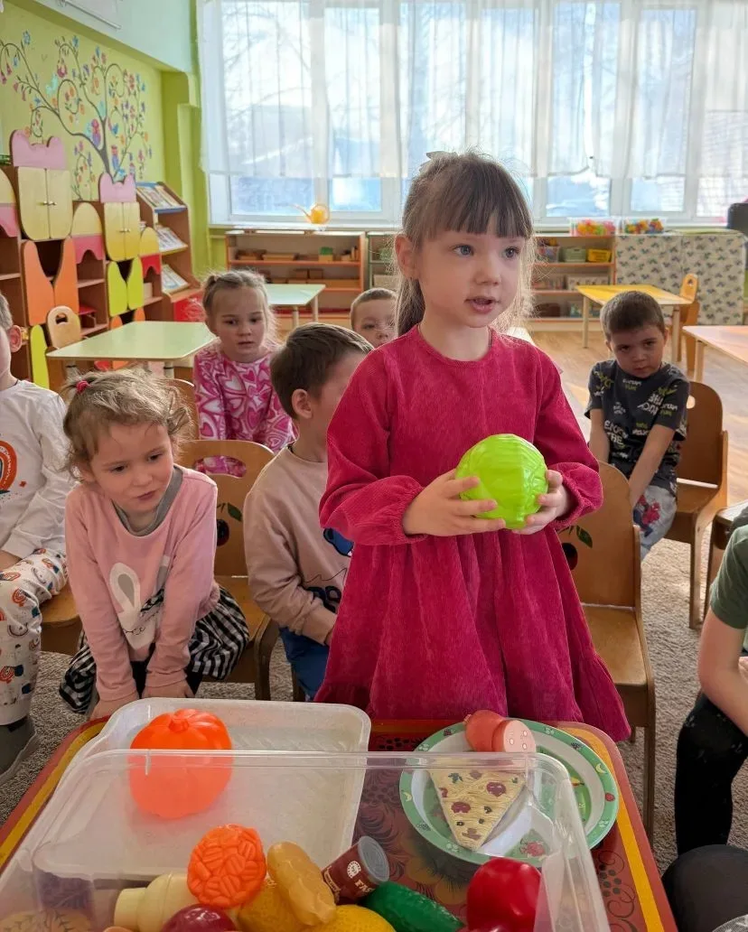 Весна на пороге! 🌷Нашему организму весной особенно важно получать достаточное количест...