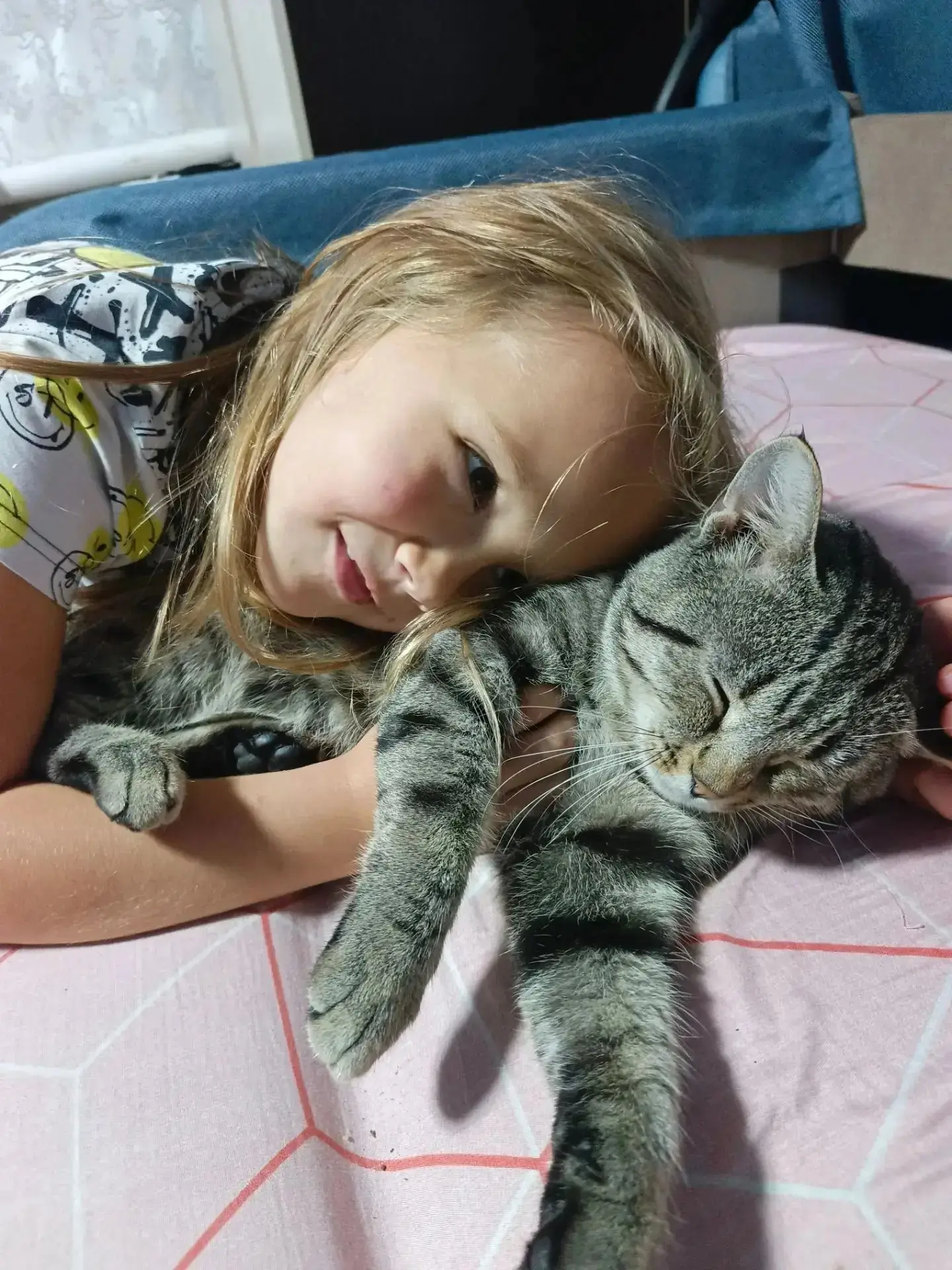 Котик - Серик 🐈‍⬛🩶