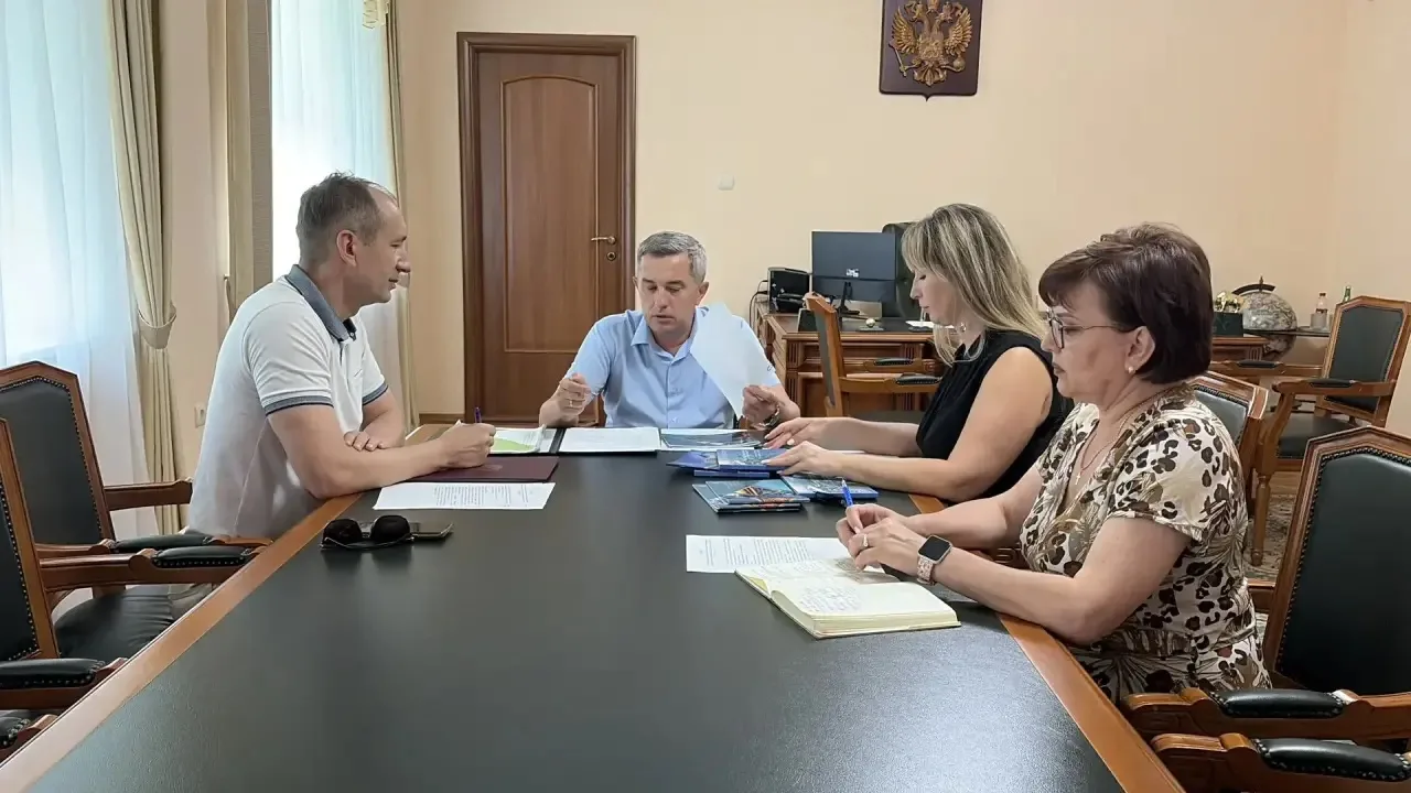 В Красноярском округе определят перспективные площадки для инвесторов