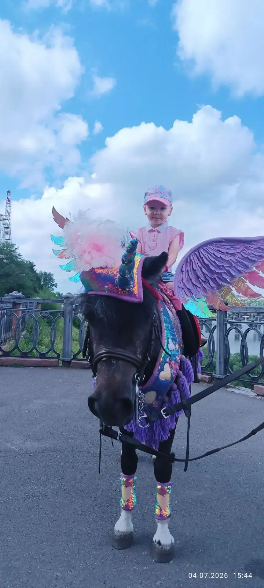 ☀️Наше лето 2026. Часть 7.

😎 Самое любимое занятие ребятишек в летние теплые дни - это, конечно же