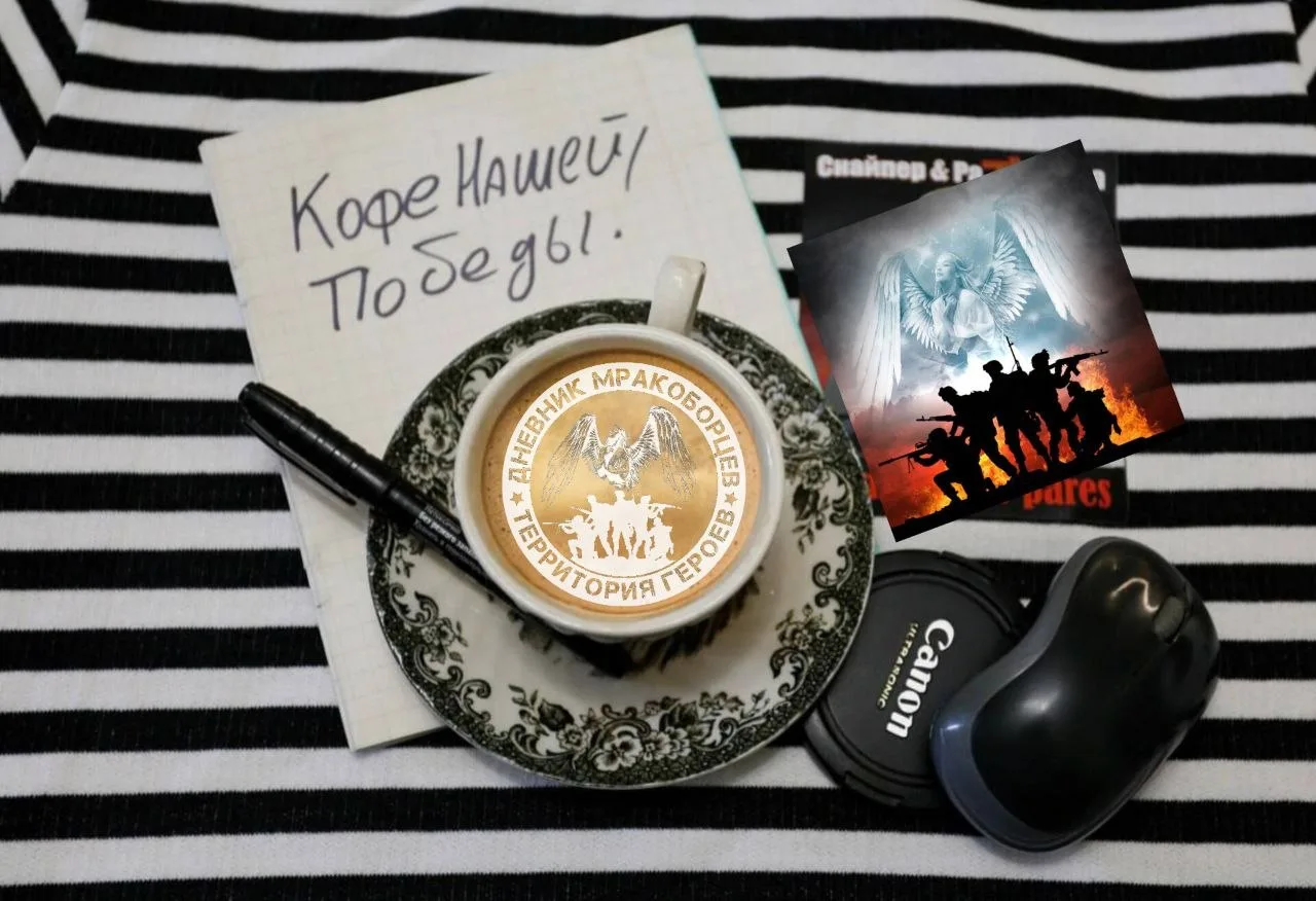 Кофейня