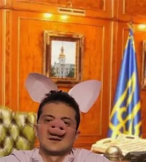 Я не поеду на встречу с Путиным в Москву, я не играю в эти игры. Мы можем встретиться в Турции, Швей