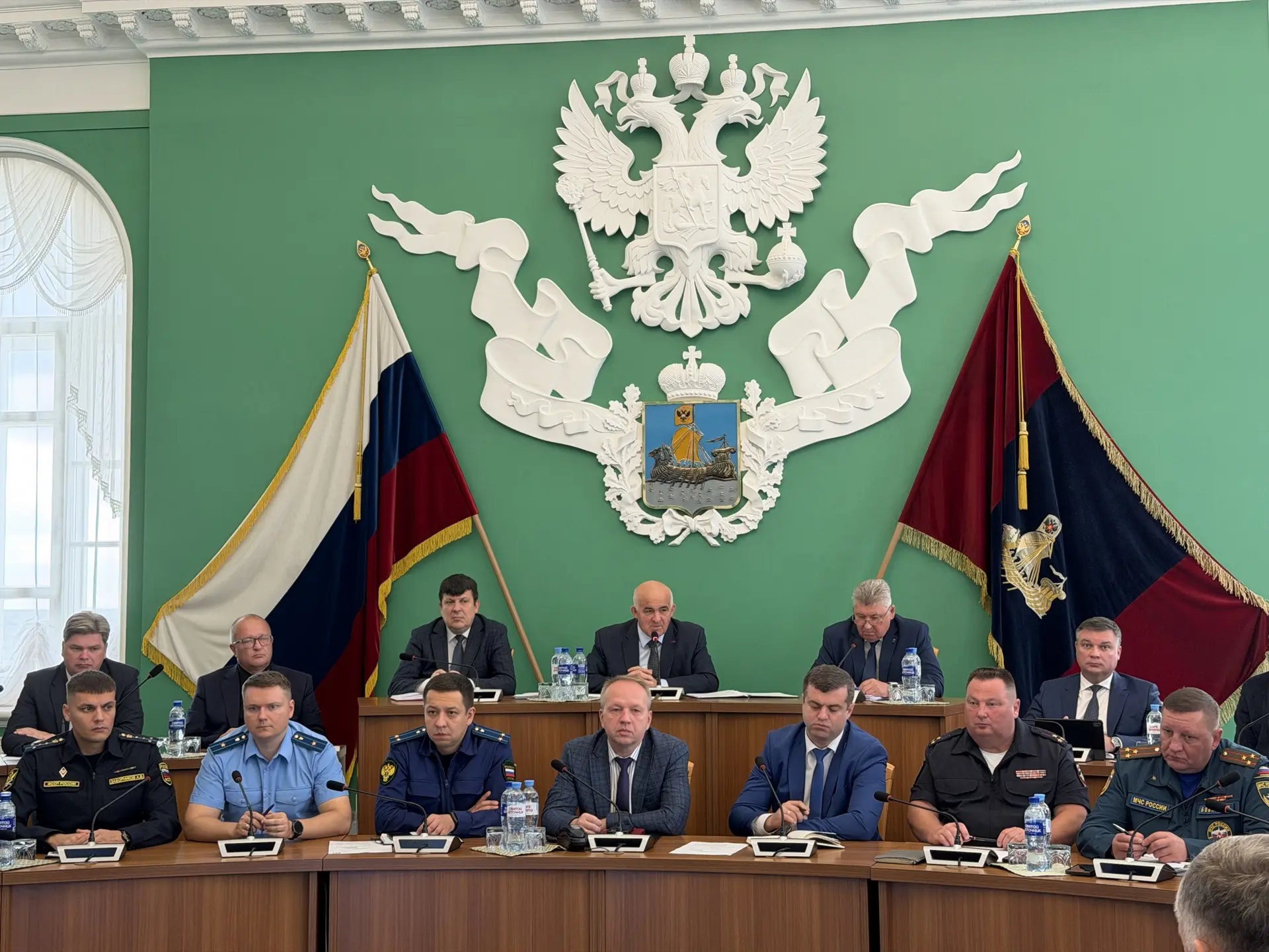 🚦 Регион завершает работы по оборудованию безопасных пешеходных переходов в рамках про...