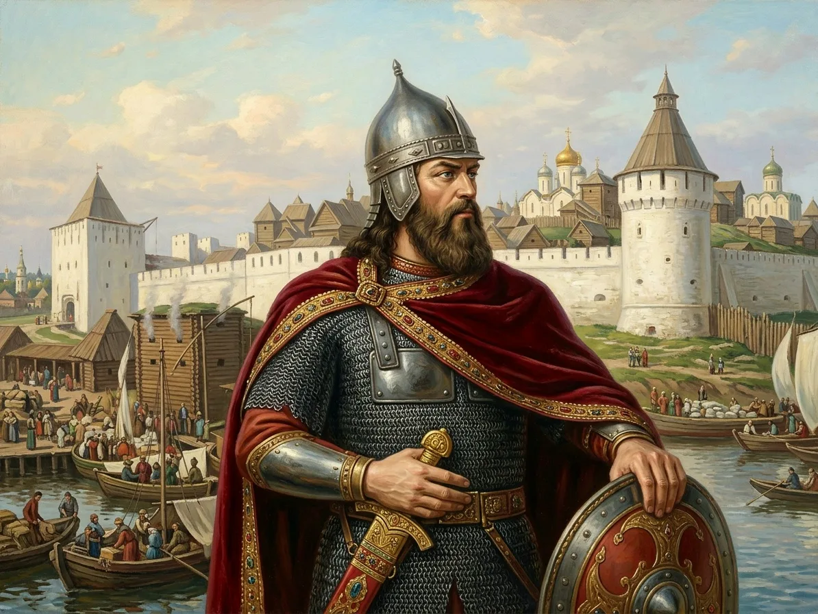 Ученые вскрыли саркофаг с мощами Дмитрия Донского: что стало известно о князе?