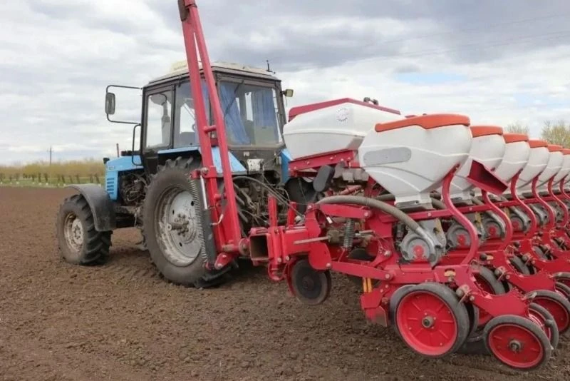 АГРАРИИ ДОНСКОГО РЕГИОНА ПОЛУЧАТ 2 миллиарда рублей