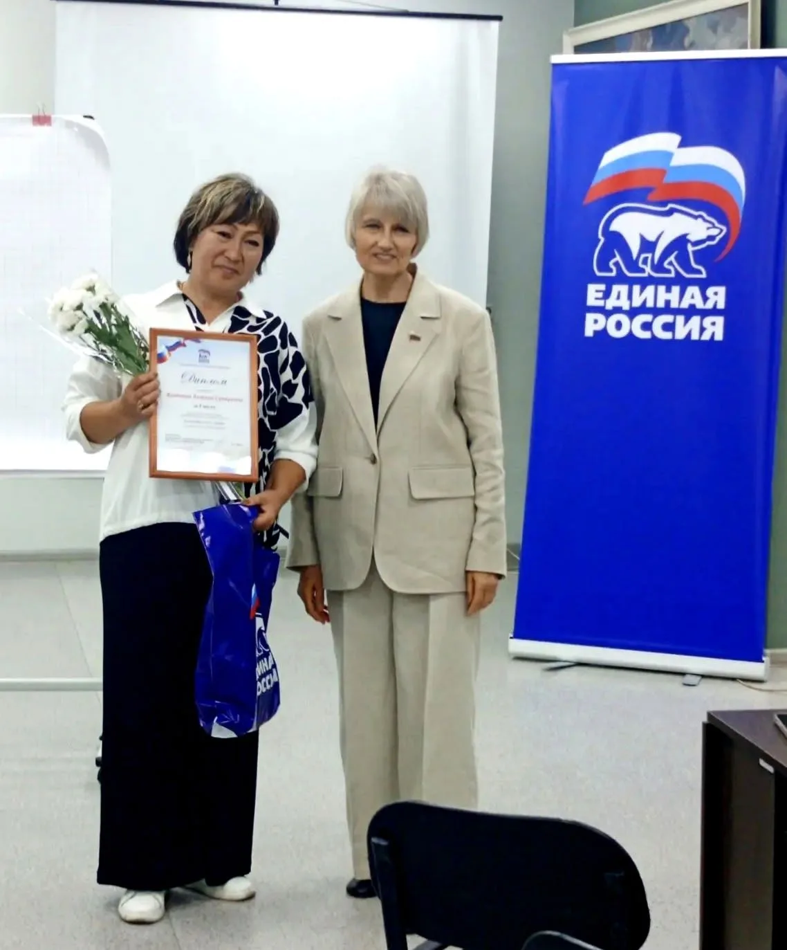 Традиции, которые побеждают