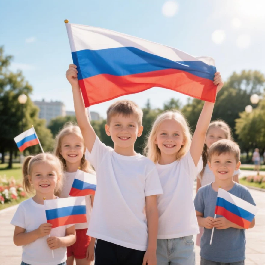 🌟Дорогие жители Звёздного! Сердечно поздравляем вас с Днём России!🇷🇺

Верим, что искусство объеди