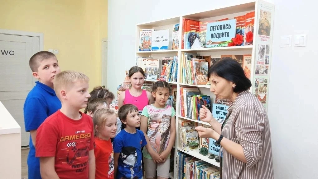 Суббота, 20 июня, выдалась идеальным поводом для перезагрузки. После сытного завтрака, когда силы уж