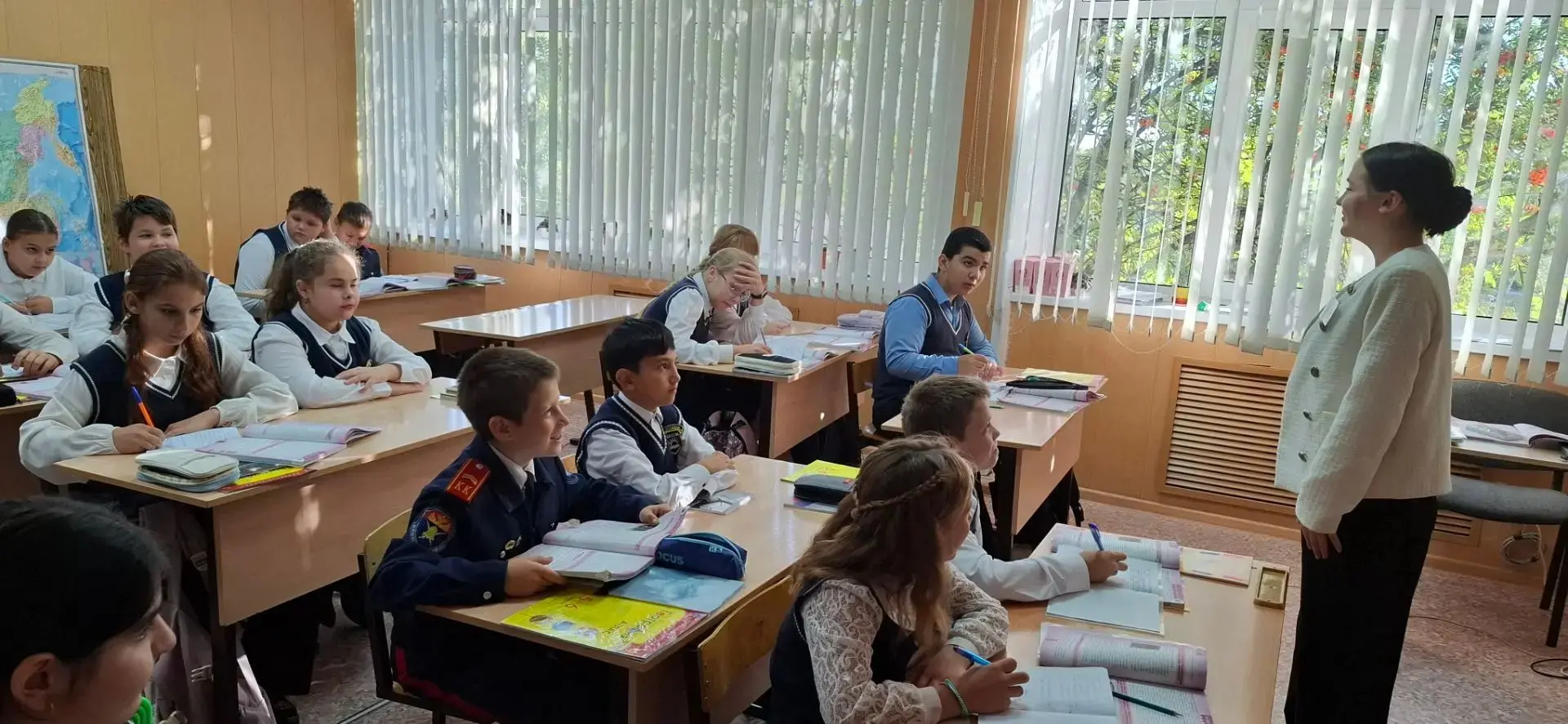 📚День самоуправления