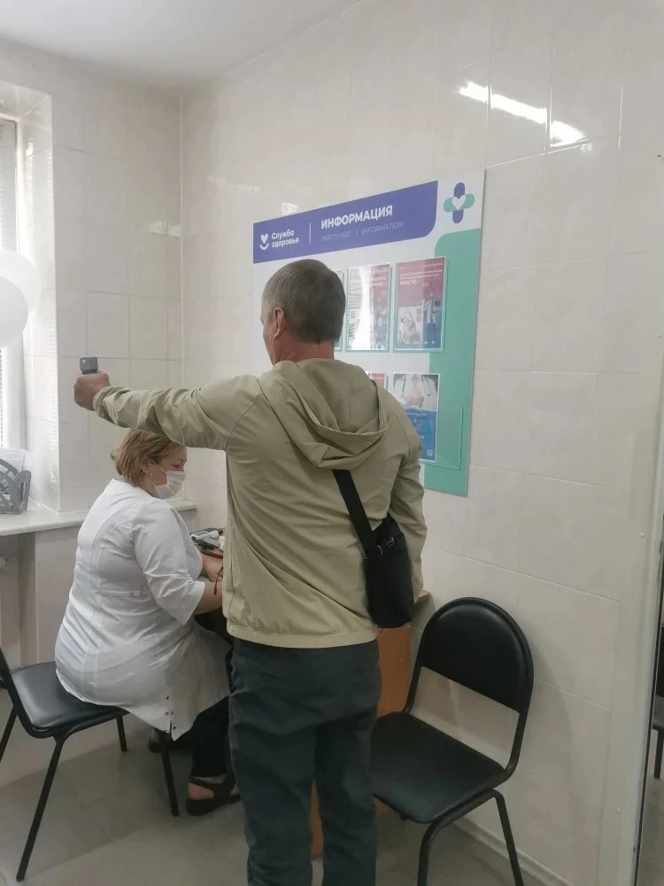 Саркопения: когда мышцы "тают", а сердце страдает

"Просто возраст, силы уже не те" — часто списывае