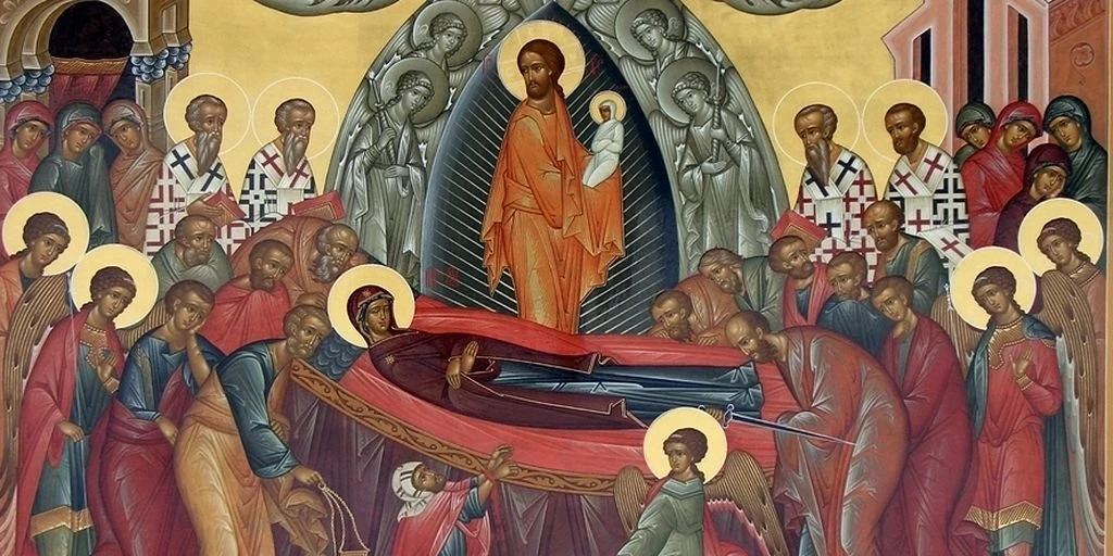 Почему праздник уже прошёл, а Церковь продолжает его праздновать? 🙏