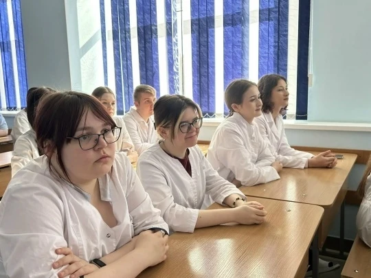 Как поступить на целевое место в медицинский вуз: от заявки до зачисления