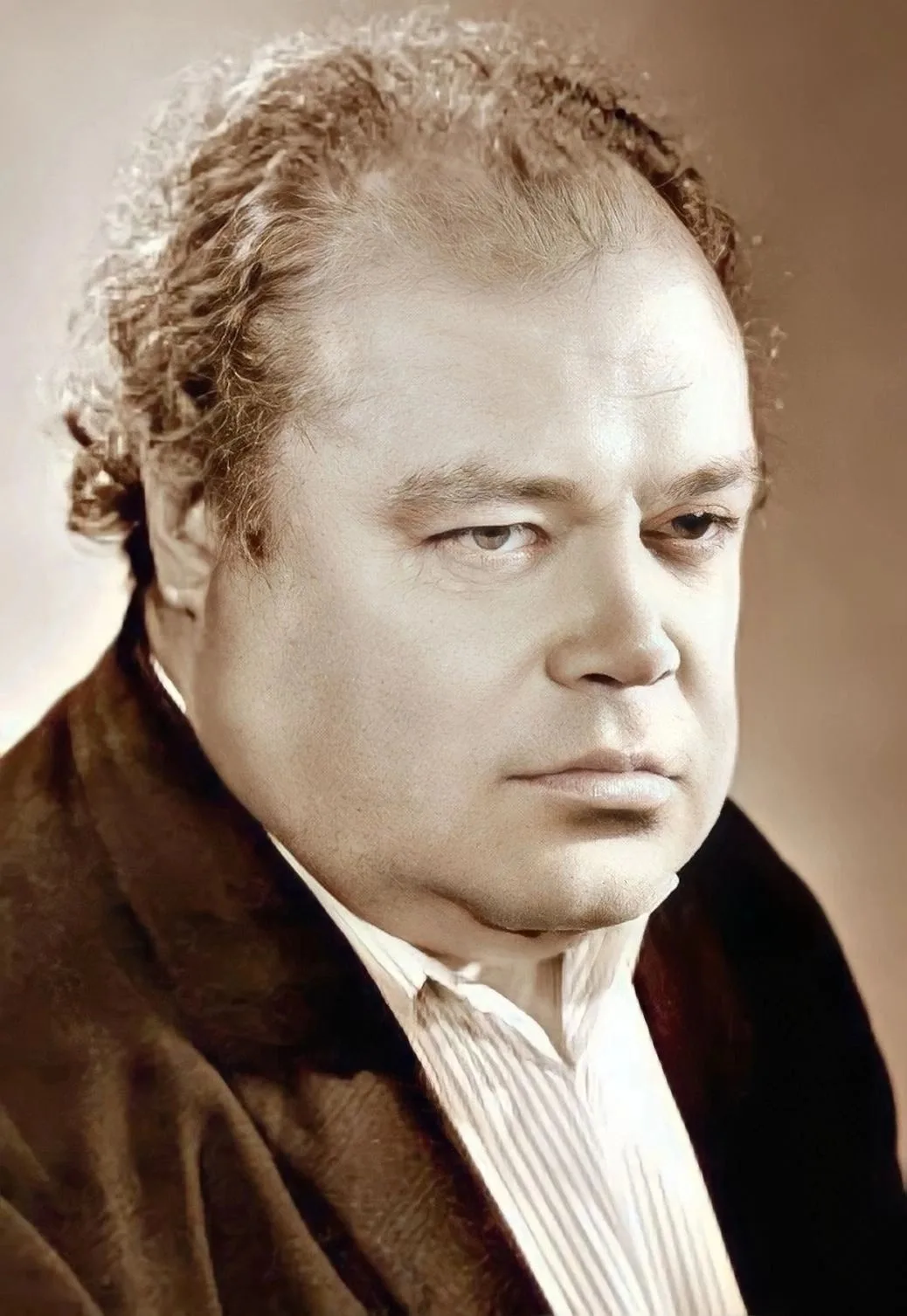 Евгений Перов