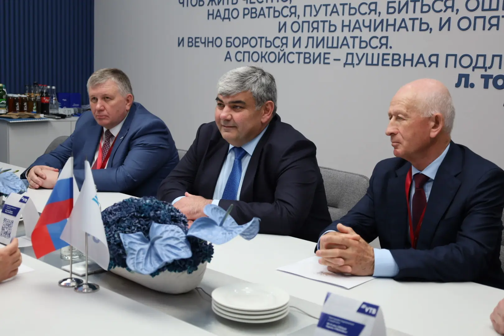 Изображение 3 к публикации «Казбек Коков»