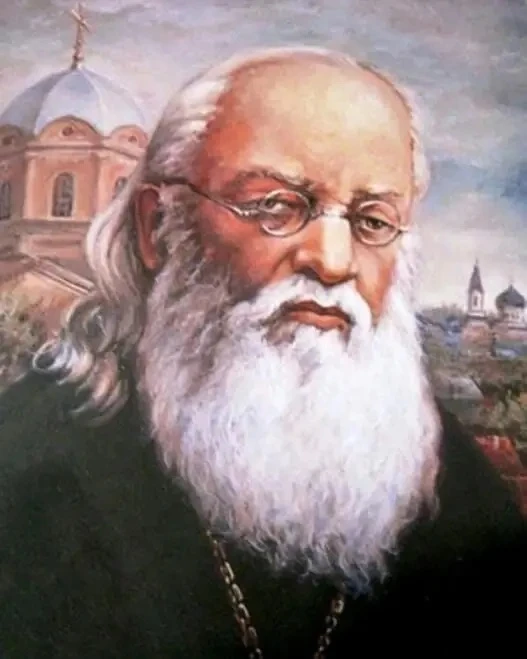 Где любовь, там всегда доверие, где любовь, там всегда и надежда. Любовь все переносит,...