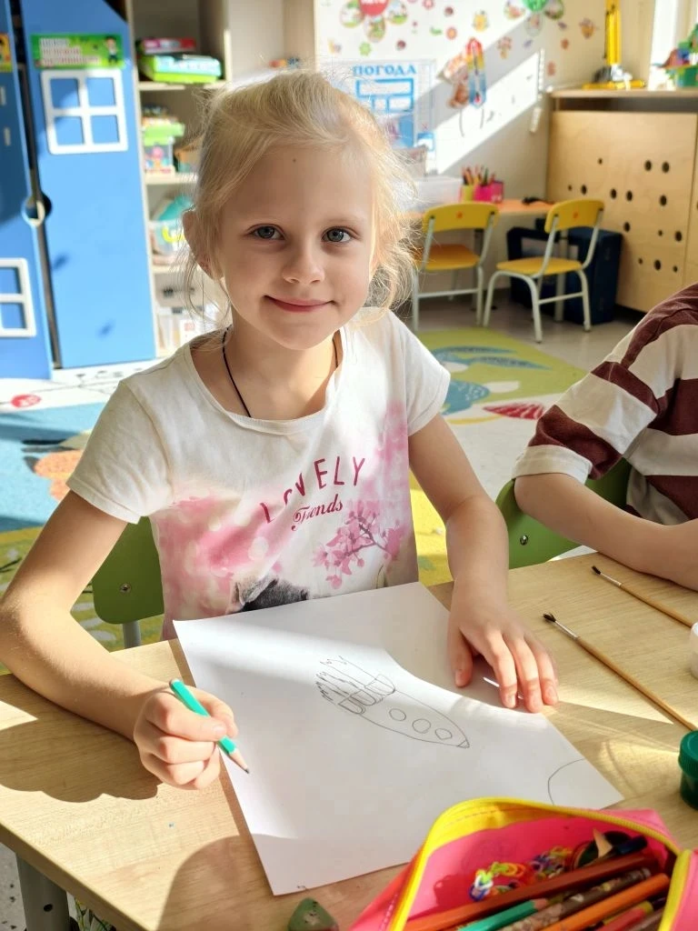 «Если только захотим, мы и в космос полетим!» 🚀 12 апреля наша страна отмечает День Космонавтики, пр