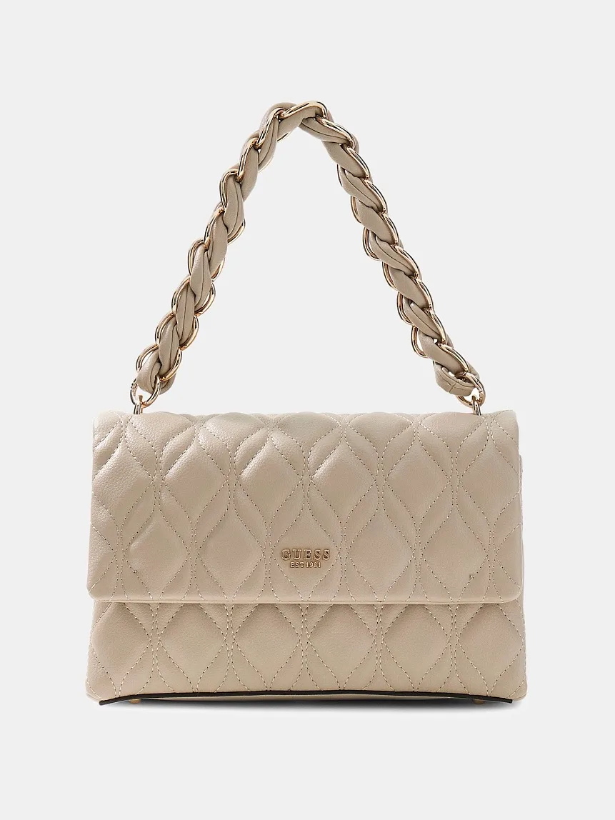 Сумочки GUESS для самых стильных девушек ✨