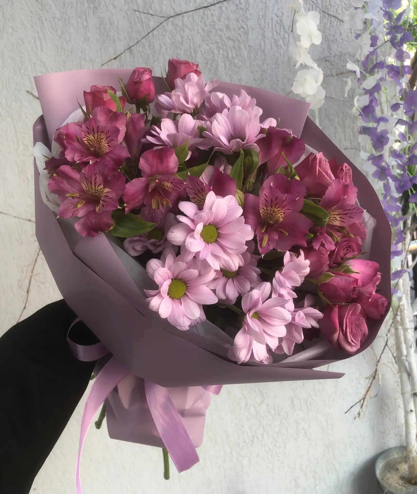 В наличии 💜