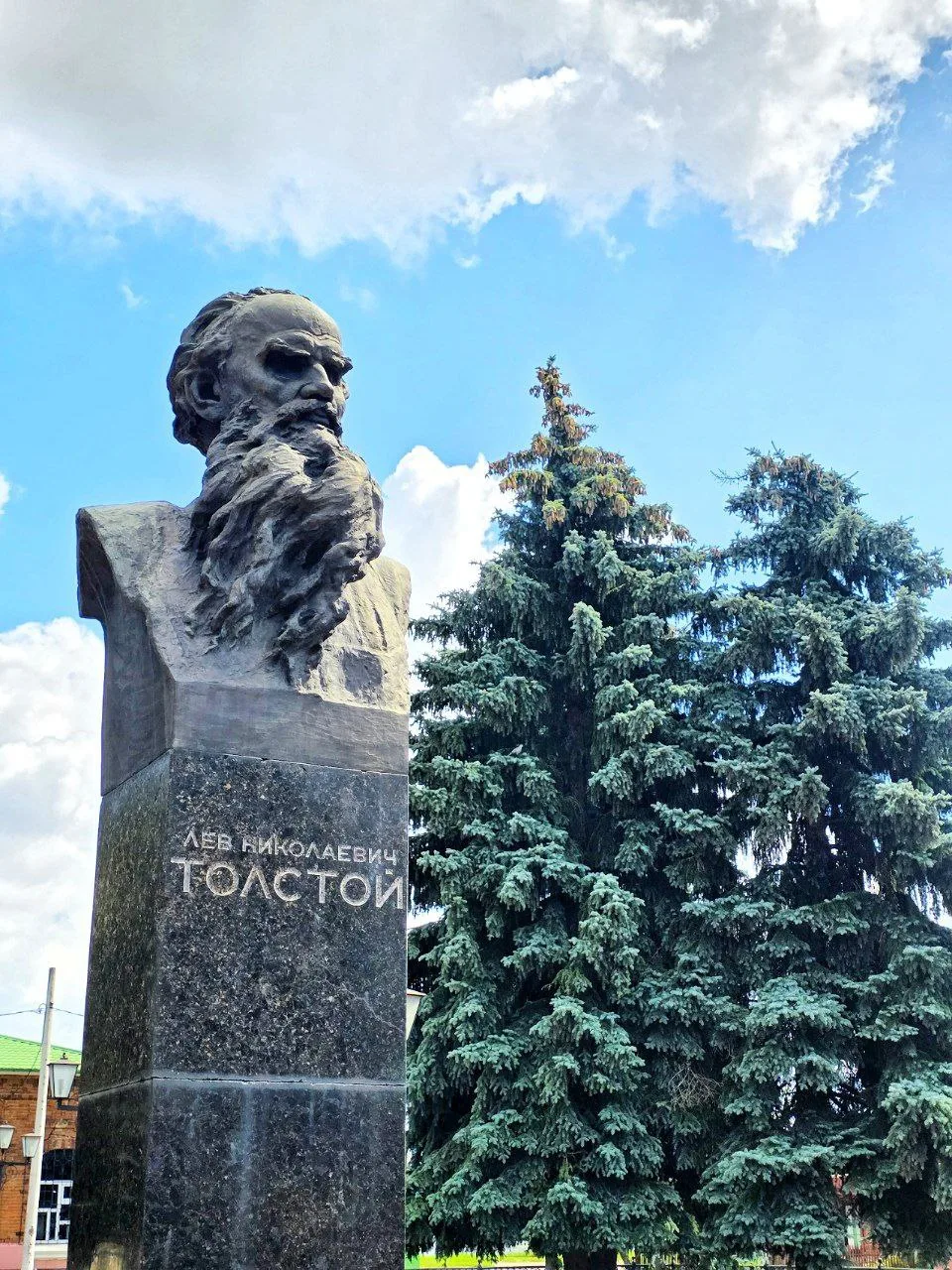 ✍️ «Лев Толстой: вагон русской литературы» — весенние рейсы  🗓 Дата: #14марта #21марта #4апреля #18а