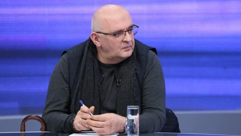 🧪 В Грузии предупредили о продаже опасного синтетического наркотика

🇬🇪 Грузия – Netgazeti

В