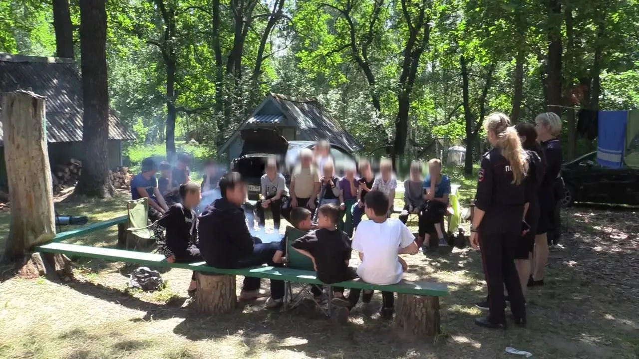 «Палками били если на молитву не идёшь»