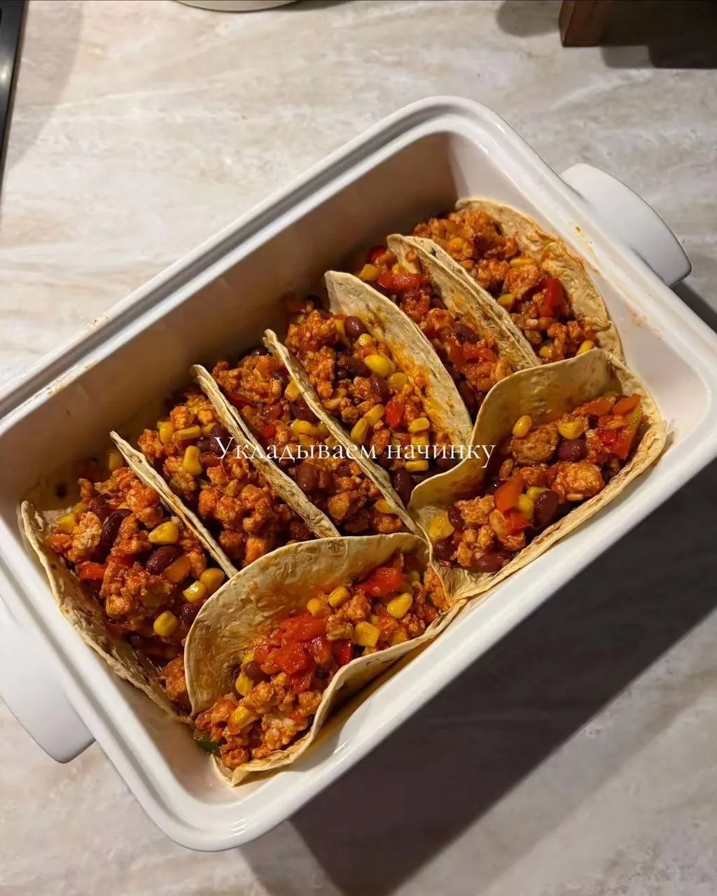Изображение 6 к публикации «ДОМАШНИЕ РЕЦЕПТЫ ГОТОВИМ ВКУСНО»