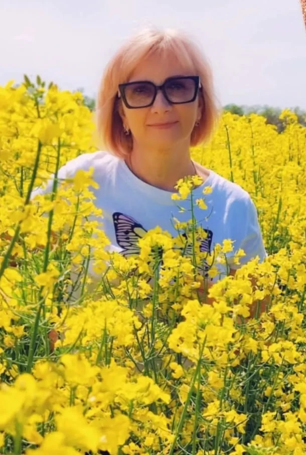 🌹От всей души поздравляем нашего заведующего хозяйством Ткаченко Ольгу Ивановну с Днем...