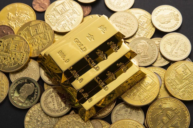 Минфин резко увеличит покупки валюты и золота. Если считать с учётом операций ЦБ, объём...