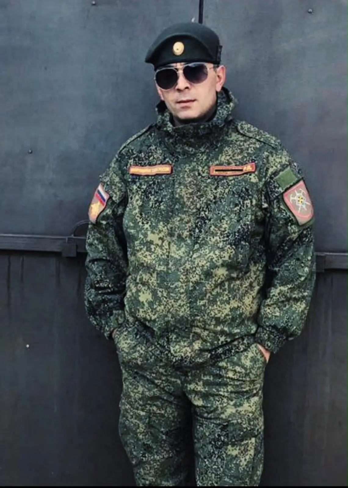 Дорогие друзья!