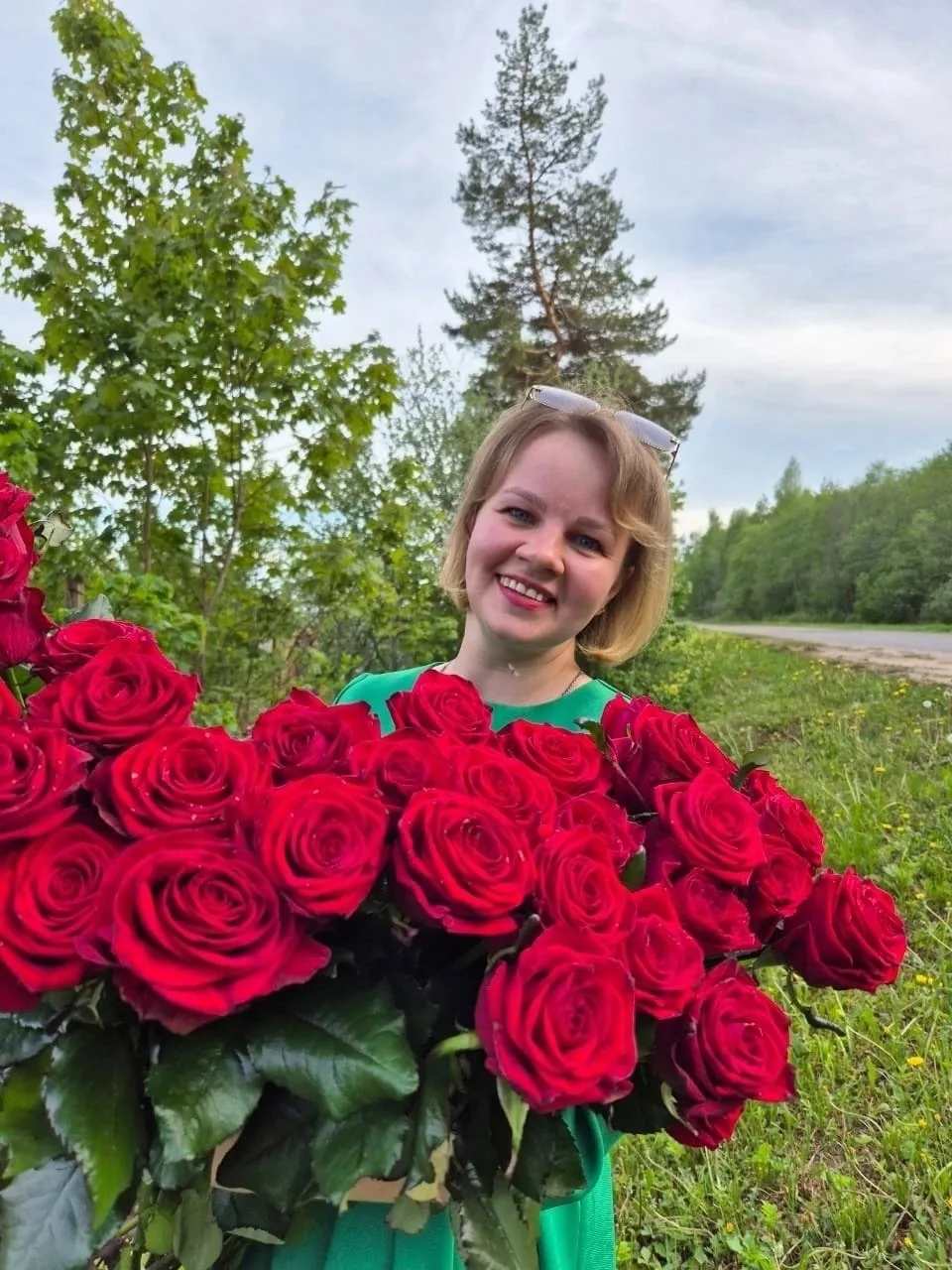 🎊 От всего нашего дружного коллектива искренне поздравляем заведующую Родовским сельск...