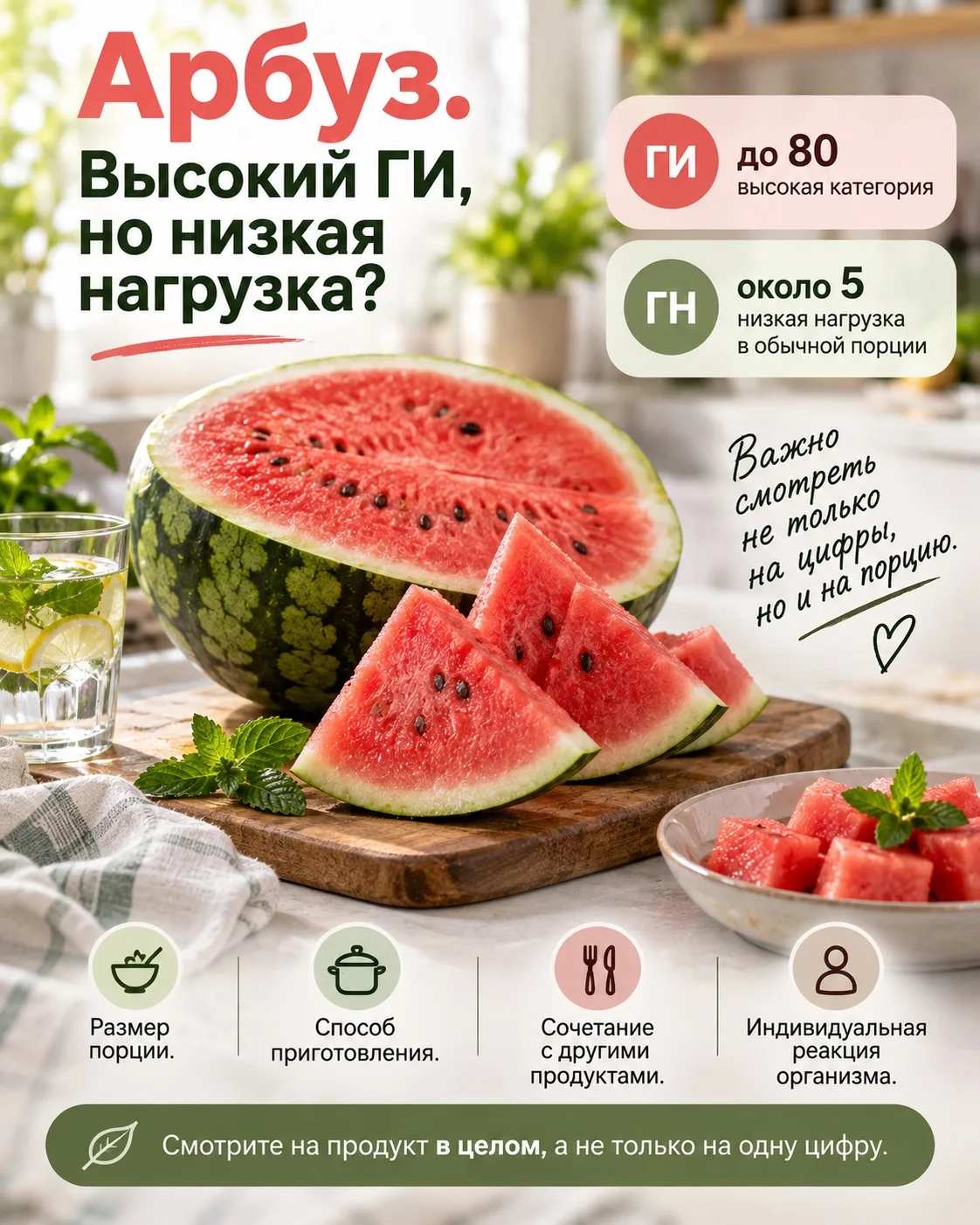 Полезно знать❗️