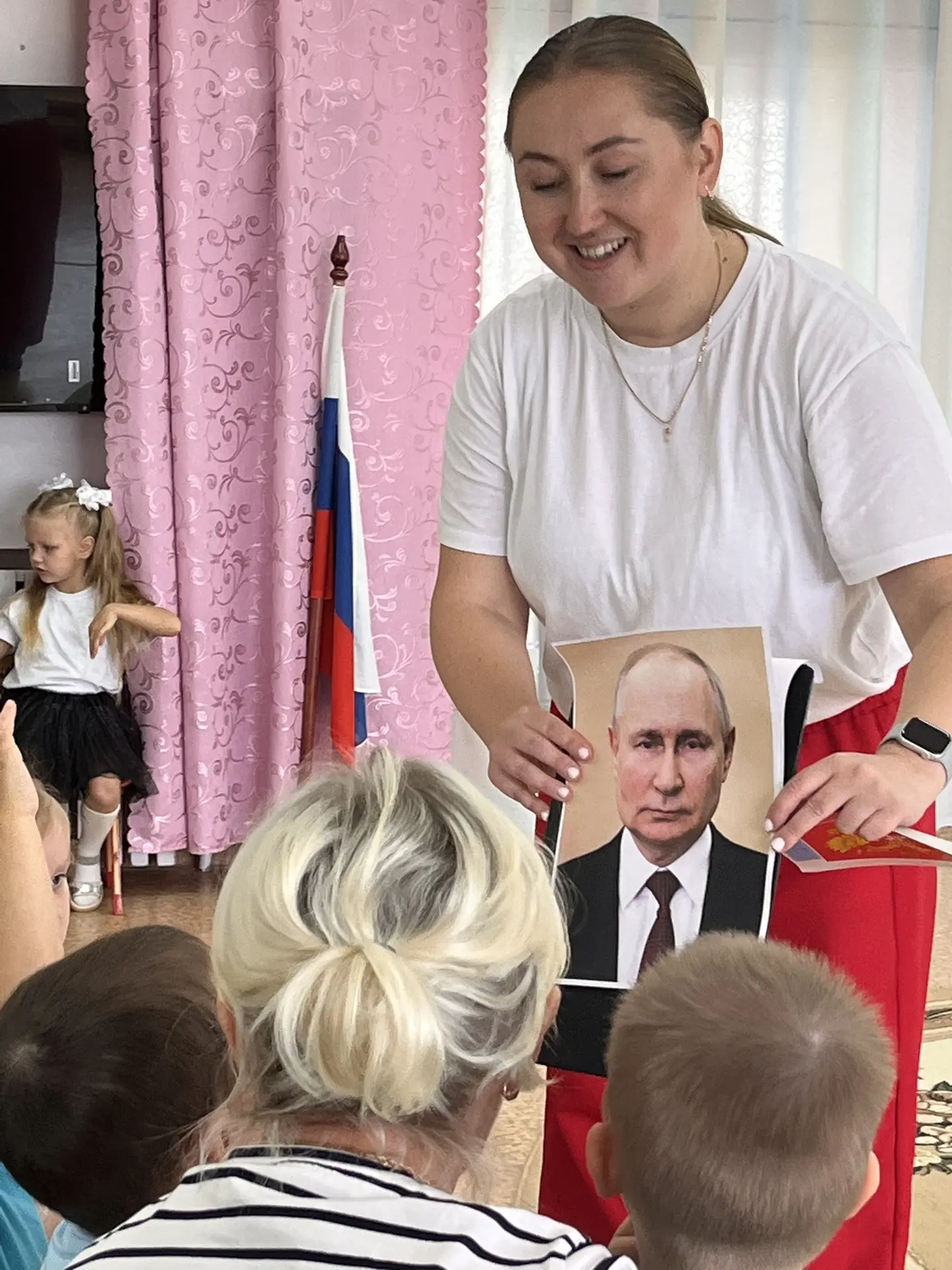 22 августа наша страна отмечает День Государственного флага Российской Федерации. В пре...