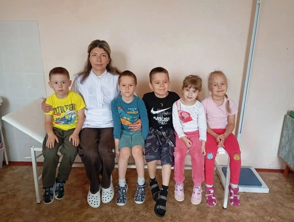 💫В преддверии профессионального праздника, который отмечается 21 июня, воспитанники нашего детского