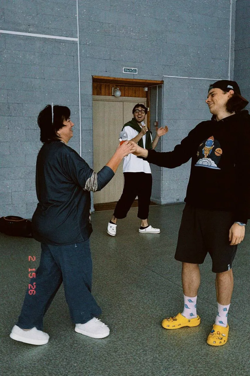 Ближайшая смена 38+ особенная! Рассказываем почему!  🌸